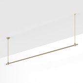 Основание ART-APRIORI-LINE-ROD-800-3000 (OG) (Arlight, IP20 Металл, 3 года)