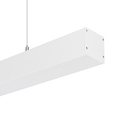 049578 Светильник SP-LINE-HANG-5050-L1460-46W Day4000 (WH, 120 deg, 230V) IP33 (Arlight, Металл)