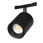 Светильник MAG-MICROCOSM-SPOT-ZOOM-R59-12W Warm3000 (BK, 20-60 deg, 24V) (Arlight, IP20 Металл, 5 лет)