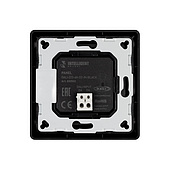 032502 INTELLIGENT ARLIGHT Панель DALI-223-4K-D2-IN-BLACK (BUS, Free purpose) (IARL, -)