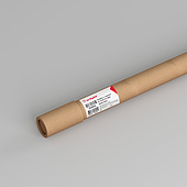 036834 Профиль с экраном SL-SLIM-H7-2000 ANOD+OPAL (Arlight, Алюминий)