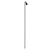 Светильник KT-HAREBELL-BOLL-H1145-3W Warm3000 (BK, 40 deg, 24V) (Arlight, IP65 Металл, 3 года)
