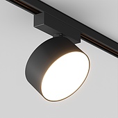 Светильник MAG-ORIENT-RONDO-R120-15W Day4000 (BK, 110 deg, 48V) (Arlight, IP20 Металл, 5 лет)