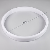 Экран LINE-6070-10m OPAL (Arlight, Пластик)