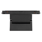 Светильник MAG-ORIENT-FLAT-FOLD-S195-6W Day4000 (BK, 80 deg, 48V) (Arlight, IP20 Металл, 3 года)