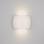 Светильник SP-Wall-140WH-Vase-6W Day White (Arlight, IP54 Металл, 3 года)