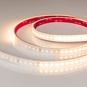Лента герметичная DMX-PS-A96-14mm 24V Warm2700-PX12 (14 W/m, IP67, 5m) (Arlight, -)