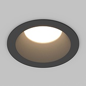 056677 Светильник MS-DROP-BUILT-EMERGENCY-3H-R84-8W Warm3000 (BK, 85 deg, 230V) (Arlight, IP54 Металл, 3 года)