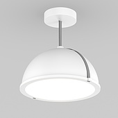 Светильник SP-STERI-ADEOLL-HANG-D500xH1500-30W Day4000 (WH, 100deg, 230V) (Arlight, Металл)