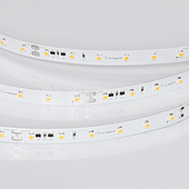 Лента IC-A60-10mm 24V Warm2700 (4.8 W/m, IP20, 3528, 20m) (Arlight, 4.8 Вт/м, IP20)