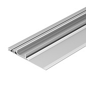 Профиль PAK-FLAT-2000 (Arlight, Алюминий)