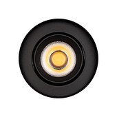 Светильник SP-FOCUS-R86-10W Day4000 (BK, 36 deg, 230V) (Arlight, IP54 Металл, 5 лет)