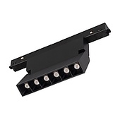 Светильник MAG-ORIENT-LASER-FOLD-S195-6W Warm3000 (BK, 30 deg, 48V) (Arlight, IP20 Металл, 3 года)