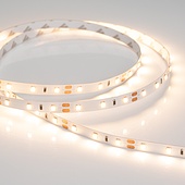 Лента RT 2-5000 12V Warm3000 (2835, 300 LED, PRO) (Arlight, 7.2 Вт/м, IP20)