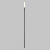 Светильник KT-CATALI-BOLL-H1375-0.5W Warm3000 (BK, 160 deg, 24V) (Arlight, IP65 Металл, 3 года)