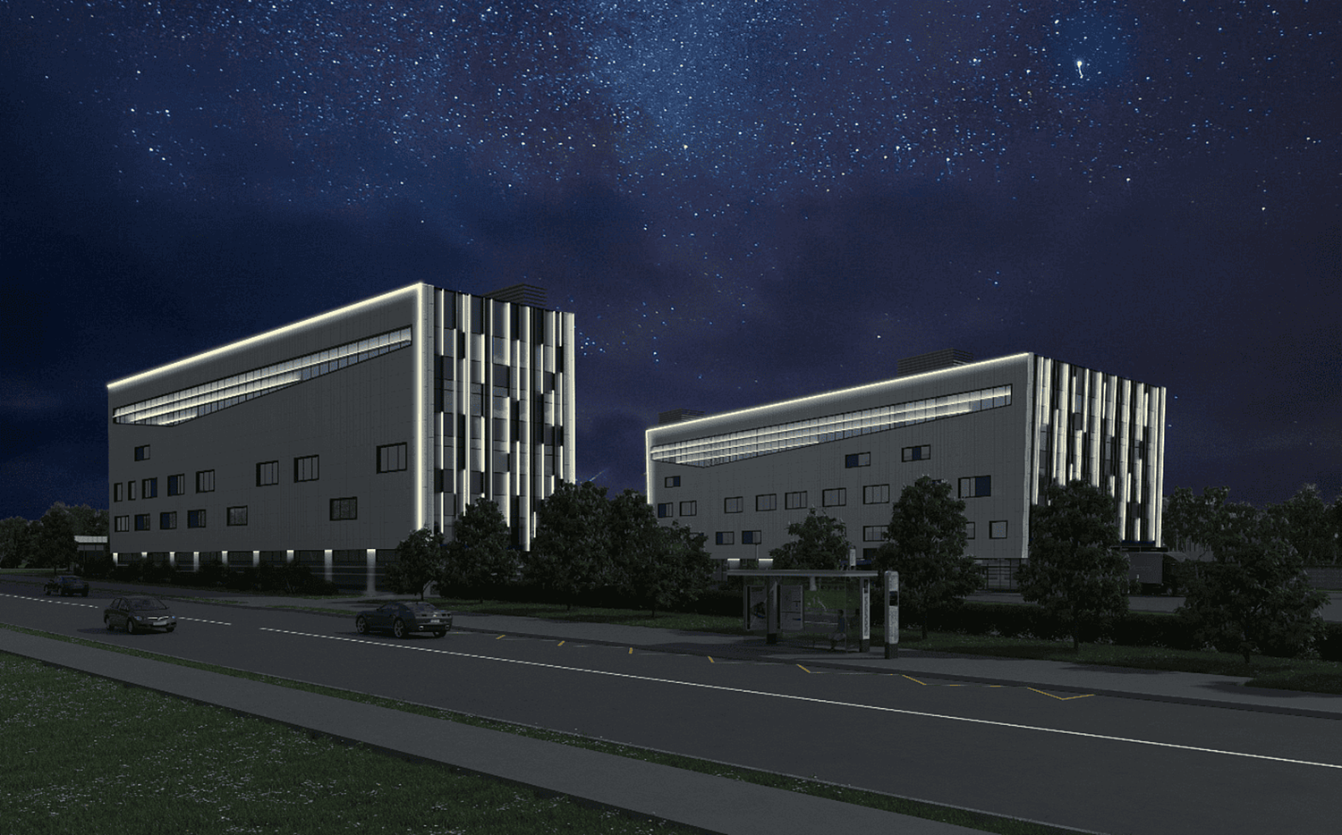 Профессиональный светорасчет: почему даже готовый проект стоит проверить в Dialux