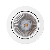 Светильник SP-FOCUS-R120-16W Day White (Arlight, IP20 Металл, 3 года)