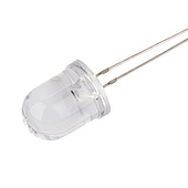 Светодиод ARL-10003RGBC-B-7color Slow (Arlight, 10мм (круглый))