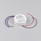 Блок питания ARJ-SP-351050-PFC-TRIAC-R (36W, 23-35V, 1050mA) (Arlight, IP44 Пластик, 5 лет)