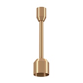 Подвес жесткий ART-APRIORI-ROD-A-L200 (GD) (Arlight, IP20 Металл, 3 года)