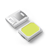 062341 Светодиод AR-2835-SAE-IceBlue (3V, 150mA) (Arlight, SMD 2835)
