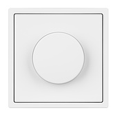 054324(1) Механизм светорегулятора SWT-NOBE-DLR-SFPL-WH (250V, 300W) (Arlight, Белый кварц)