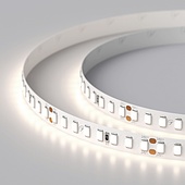 026701 Лента RT 2-5000-50m 24V Day5000 2x (2835, 160 LED/m, LUX) (Arlight, 12 Вт/м, IP20)