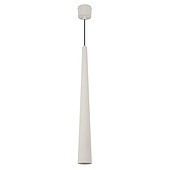 Светильник SP-STIRIA-L600-R76-5W Warm3000 (GR, 36 deg, 230V) (Arlight, IP20 Металл, 3 года)