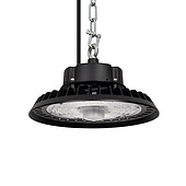 052865 Светильник SP-ARIVA-MOTION-R260-100W White5000 (BK, 90 deg, 230V) (Arlight, IP65 Металл, 5 лет)