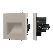 061827 Механизм подсветки LED SWT-NOBE-MFX-SFPL-CA (Arlight, Кашемир)