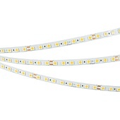 Лента UL-B80-10mm 24V White6000 (11 W/m, IP20, 5m) (Arlight, 7 лет)