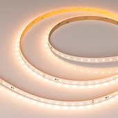 040680 Лента IC-A78-10mm 48V Warm2400 (4 W/m, IP20, 2835, 50m) (Arlight, стабилизированная)