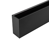 Трек MAG-TRACK-4592-500 (BK) (Arlight, IP20 Металл, 3 года)