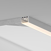 Профиль PLS-F-HIDE-EDGE-2000 (Arlight, Алюминий)