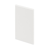 Заглушка MAG-ORIENT-CAP-2652 (WH) (Arlight, IP20 Пластик, 3 года)