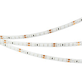 Лента герметичная RTW-SE-A120-8mm 24V Blue (9.6 W/m, IP65, 5m) (Arlight, -)