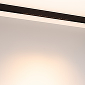 Светильник MAG-ORIENT-DOTS-L465-16W Day4000-MIX (BK, 24 deg, 48V, TUYA Zigbee) (Arlight, IP20 Металл, 5 лет)