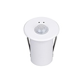 050545 INTELLIGENT ARLIGHT Датчик присутствия DALI2-301-15-72-FP-IN White (BUS) (IARL, IP20 Пластик, 3 года)