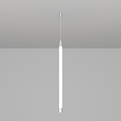 Подвес MOONLIGHT-VT-LIFT-SIDE-D18 Black (Arlight, Металл)