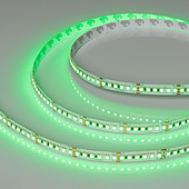028256(2) Лента RT-G168-10mm 24V RGB (17.3 W/m, IP20, 3838, 5m) (Arlight, Открытый)