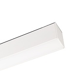 Светильник MAG-FLAT-45-L805-24W Warm3000 (WH, 100 deg, 24V) (Arlight, IP20 Металл, 5 лет)