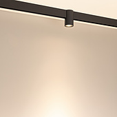 Светильник MAG-ORIENT-AXIO-R60-15W Warm3000 (BK, 24 deg, 48V) (Arlight, IP20 Металл, 5 лет)