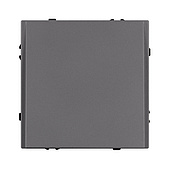 061806 Механизм вывода кабеля SCT-NOBE-MCO1-SFPL-GR (Arlight, Серый базальт)