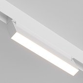 Светильник MAG-ORIENT-FLAT-FOLD-S230-12W Day4000 (WH, 80 deg, 48V) (Arlight, IP20 Металл, 3 года)