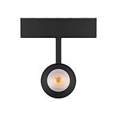 Светильник MAG-SPOT-45-R65-18W Day4000 (BK, 36 deg, 24V, DALI) (Arlight, IP20 Металл, 5 лет)