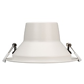Светильник LTD-LEGEND-R230-35W White6000 (WH, 50 deg) (Arlight, IP20 Металл, 3 года)