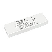 Блок питания ARV-SP-48060-FLAT-PFC (48V, 1.25A, 60W) (Arlight, IP20 Пластик, 5 лет)