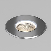 Светильник LTD-GROUND-R110-15W Day4000 (SL, 20 deg, 230V) (Arlight, IP67 Металл, 3 года)