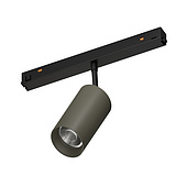 Светильник MAG-ORIENT-COLOR-SPOT-R45-10W Day4000 (RAL7039, 15 deg, 48V) (Arlight, IP20 Металл, 5 лет)