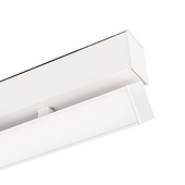 Светильник MAG-FLAT-FOLD-45-S1005-30W Warm3000 (WH, 100 deg, 24V) (Arlight, IP20 Металл, 5 лет)